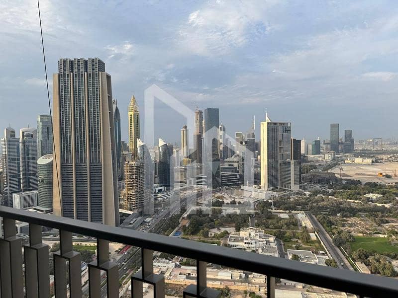 شقة في داون تاون فيوز 2 برج 1،داون تاون فيوز II،زعبيل 2،زعبيل 1 غرفة 125000 درهم - 11095201 شقة في داون تاون فيوز 2 برج 1،داون تاون فيوز II،زعبيل 2،زعبيل 1 غرفة 125000 درهم - 11095201