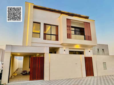 4 Bedroom Villa for Sale in Al Amerah, Ajman - batch_IMG-20250301-WA0017. jpg