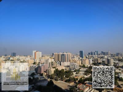 فلیٹ 2 غرفة نوم للايجار في كورنيش عجمان، عجمان - WhatsApp Image 2025-03-11 at 16.00. 12. jpeg