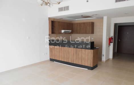 Studio for Sale in Downtown Dubai, Dubai - Prime Location | Unfurnished | Multiple Options