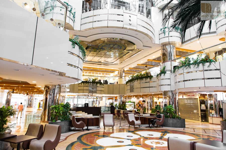 Prime Location | Retail Shop for Rent in Al Mamzar | Direct from Owner - View 3