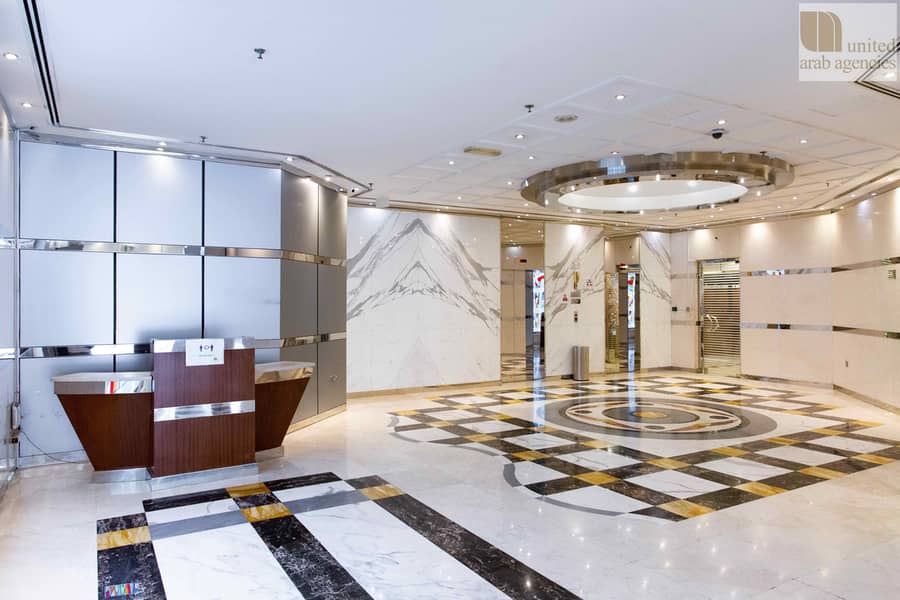 Prime Location | Retail Shop for Rent in Al Mamzar | Direct from Owner - View 4