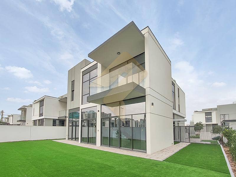 Brand New | Type B Large | Landscaped Villa