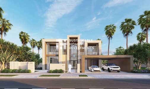 4 Bedroom Villa for Sale in Al Reem Island, Abu Dhabi - WhatsApp Image 2024-07-21 at 3.22. 30 PM (2). jpeg