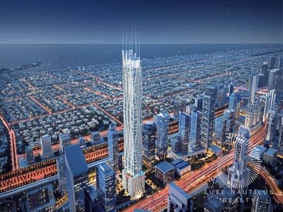 استوديو  للبيع في الخليج التجاري، دبي - IMG-20250311-WA0028. jpg