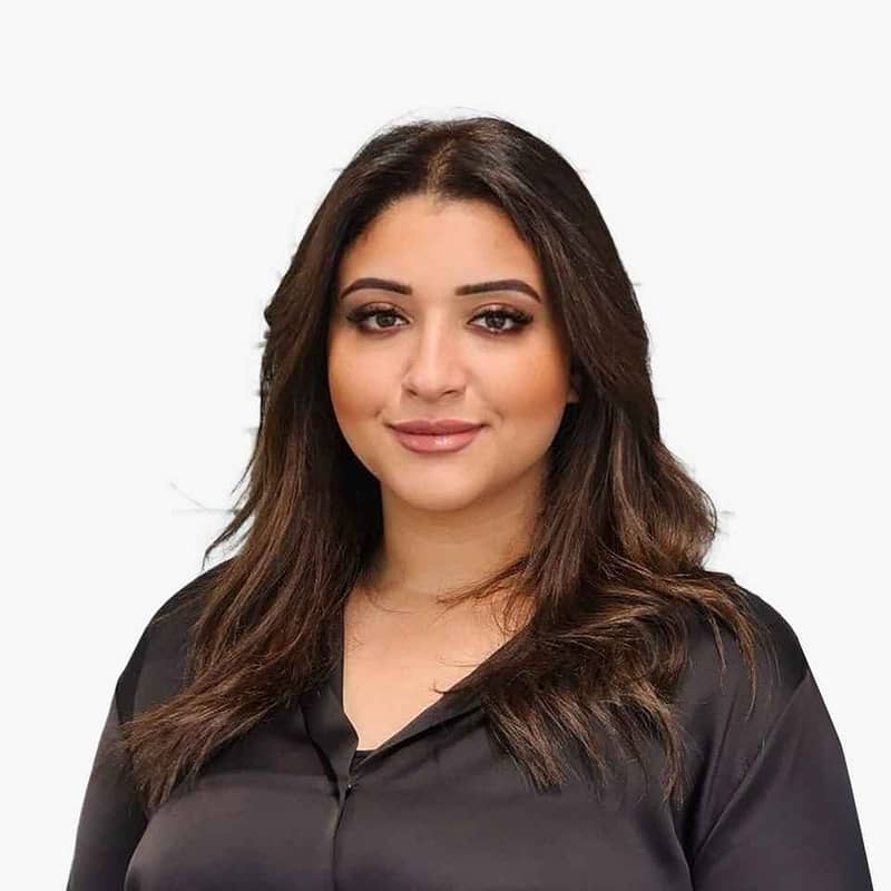Esraa Essam