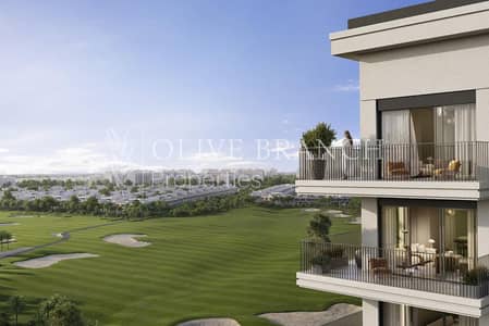 3 Bedroom Flat for Sale in Dubai South, Dubai - Premier Residential Community | Easy Payment Plan