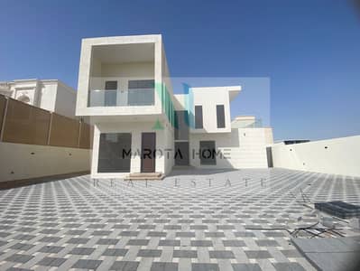 4 Bedroom Villa for Rent in Madinat Al Riyadh, Abu Dhabi - WhatsApp Image‏ 2025-03-11 at 10.57. 37 (2). jpeg