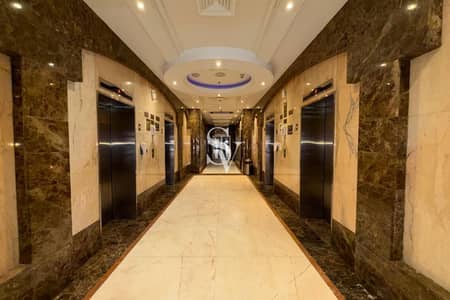2 Bedroom Apartment for Rent in Al Nahda (Dubai), Dubai - Classic View |High Floor |Spacious|Ready To Move