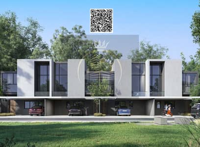 3 Bedroom Townhouse for Sale in Tilal City, Sharjah - 3 BR THC SARO (1)_page-0003. jpg