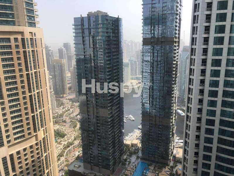 Marina View | High Floor | Fully Furnished