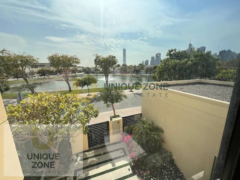 BRAND NEW !! LUXURY FULLY FURNISHED !! FACING LAKE BRAND NEW !! LUXURY FULLY FURNISHED !! FACING LAKE
