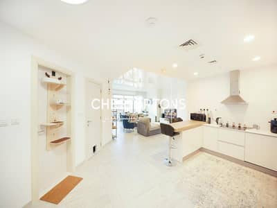2 Bedroom Apartment for Rent in Mohammed Bin Rashid City, Dubai - Fully Furnished | Spacious Layout | VOT