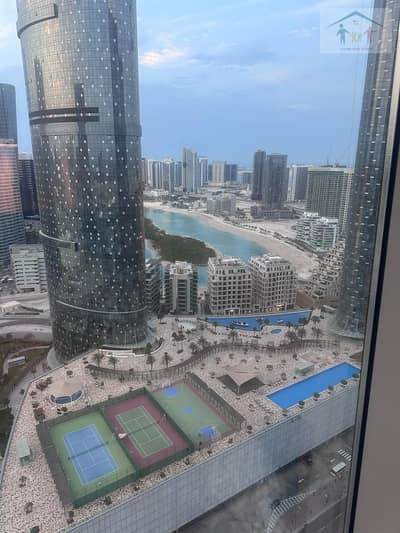 1 Bedroom Apartment for Rent in Al Reem Island, Abu Dhabi - WhatsApp Image 2025-03-10 at 21.37. 42(1). jpeg