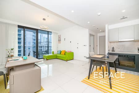 1 Bedroom Flat for Sale in Dubai Harbour, Dubai - Vacant |1 Bedroom| Investment Opportunity