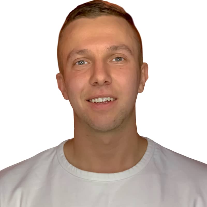 Artem Zubkov
