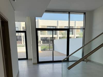 4 Bedroom Townhouse for Rent in Al Furjan, Dubai - Single row | Brand new | Vacant | Unfurnished