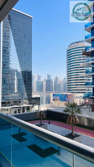 Studio for Rent in Business Bay, Dubai - c32ff5b6-8a64-4452-a740-1a08eea50106. jpg