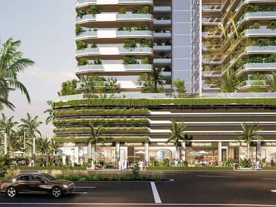 2 Bedroom Flat for Sale in Majan, Dubai - WhatsApp Image 2024-12-27 at 10.04. 13 AM. jpeg