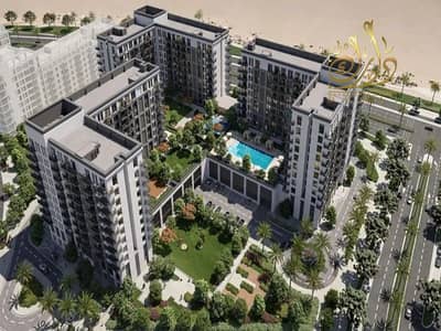 1 Спальня Апартаменты Продажа в Аль Хан, Шарджа - IMG-20250311-WA0052. jpg