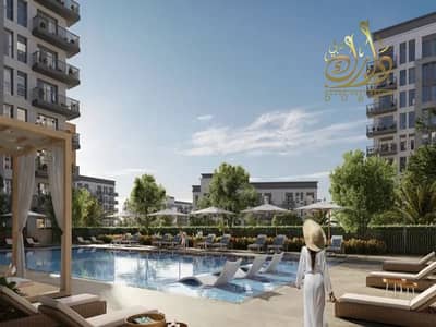 1 Bedroom Apartment for Sale in Al Khan, Sharjah - IMG-20250311-WA0053. jpg