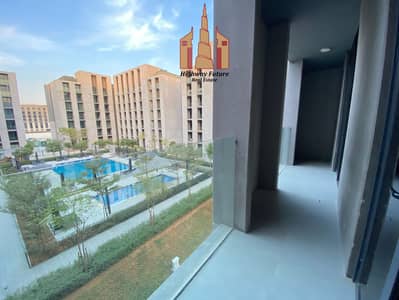 1 Bedroom Flat for Rent in Aljada, Sharjah - IMG_9980. jpeg