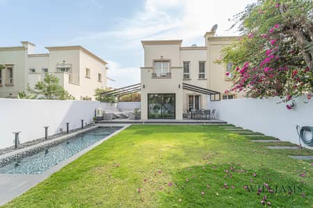 2 Bedroom Villa for Sale in The Springs, Dubai - MOTIVATED SELLER | 3.2K PLOT | EXCLUSIVE