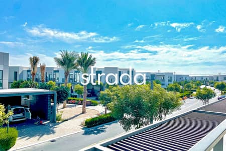 3 Bedroom Townhouse for Rent in Arabian Ranches 3, Dubai - Well Maintained | Modern | Vacant