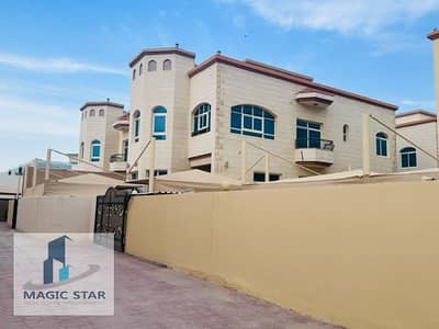 5 Bedroom Villa for Rent in Khalifa City, Abu Dhabi - image0 (2). jpeg