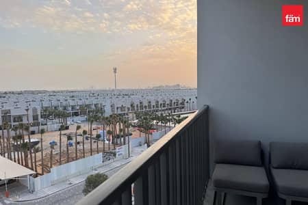 Studio for Sale in Mohammed Bin Rashid City, Dubai - Investor Deal | Strategic Location | Rented