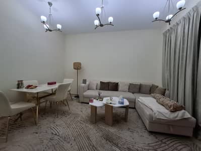 1 Bedroom Apartment for Rent in Al Khan, Sharjah - 20250306_200033. jpg