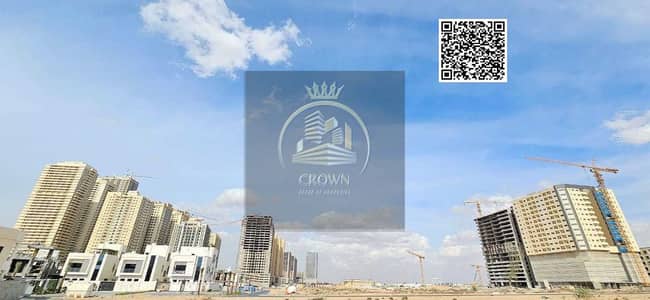 Plot for Sale in Al Zahya, Ajman - XKouuRnYOIFT1KPkPkCevJN7zZbUKgZmjdA8qs2t. jpg