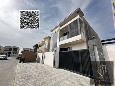 5 Bedroom Villa for Rent in Al Yasmeen, Ajman - 1. jpg