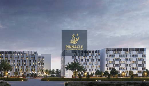 1 Спальня Апартаменты Продажа в Мувайли Коммерческая, Шарджа - نما-1. jpg