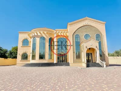 7 Bedroom Villa for Rent in Zakhir, Al Ain - abf587be-3ab2-4ef7-b235-a98a65672656. jpeg