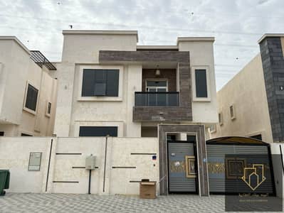 5 Bedroom Villa for Rent in Al Yasmeen, Ajman - IMG-20250311-WA0153. jpg