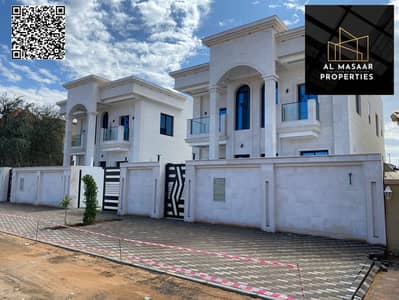 5 Bedroom Villa for Sale in Al Rawda, Ajman - WhatsApp Image 2025-03-07 at 4.30. 41 AM. jpeg