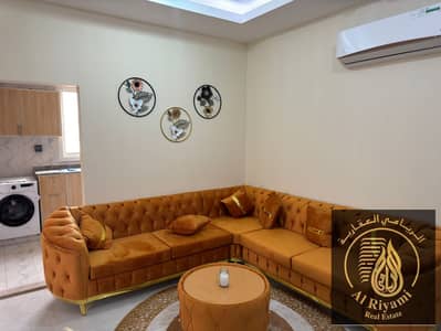 استوديو  للايجار في النعيمية، عجمان - IMG-20250311-WA0592. jpg