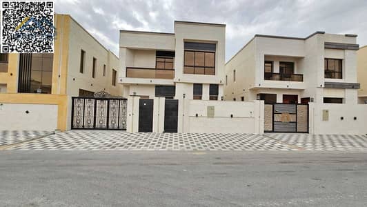 5 Bedroom Villa for Sale in Al Yasmeen, Ajman - d1bed8c3-7fcf-4e8d-a946-d3f20ce03bf5. jpg