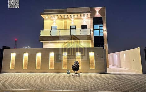 3 Bedroom Villa for Sale in Al Zahya, Ajman - 447901450_1003250731524314_62543821994808610_n. jpg