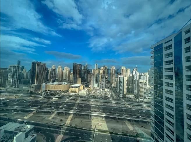 Marina Skyline View| Prime Location | Tenanted Marina Skyline View| Prime Location | Tenanted