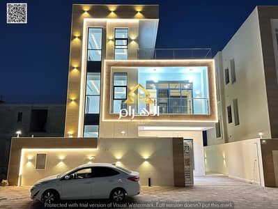 6 Bedroom Villa for Sale in Al Yasmeen, Ajman - WhatsApp Image 2025-03-11 at 8.50. 53 PM (1). jpg