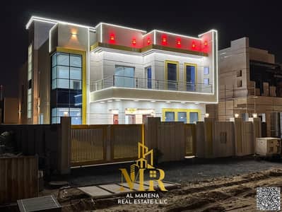 فیلا 5 غرف نوم للبيع في الروضة، عجمان - IMG-20250310-WA0385. jpg
