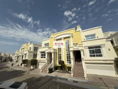 High Quality Living | 6-Bedroom Villa with Premium Amenities for AED 200,000 Only. !