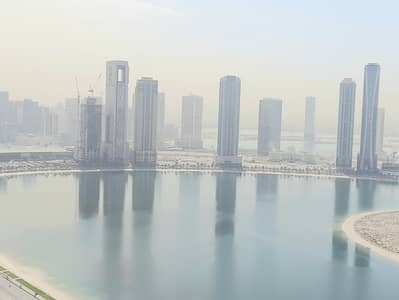 2 Bedroom Apartment for Rent in Al Khan, Sharjah - 20250311_133609. jpg