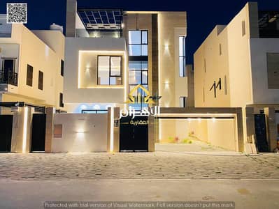 4 Bedroom Villa for Sale in Al Helio, Ajman - WhatsApp Image 2025-03-11 at 8.59. 41 PM. jpg