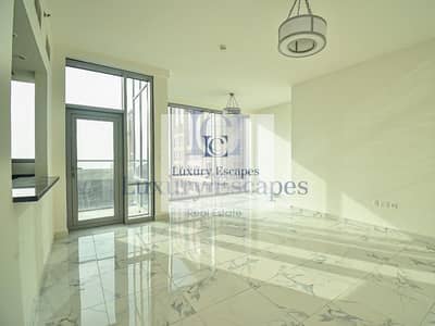 3 Bedroom Apartment for Rent in Business Bay, Dubai - 3BR+Maids | Fully Equipped Kitchen | Canal view