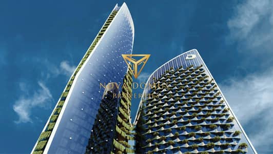 1 Bedroom Flat for Sale in Al Wasl, Dubai - 8CB9860A-D88D-4792-96C0-D5C0BBDE52EA. jpeg