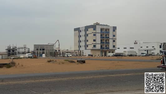 Участок Продажа в Аль Джурф, Аджман - IMG-20250311-WA0041. jpg