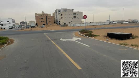 艾尔朱尔夫， 阿治曼 商业地块待售 - IMG-20250311-WA0046. jpg